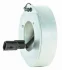 Котушка шківа компресора кондиціонера Renault Megane II/III/Scenic II/III 2.0dCi 05-15 NRF 38646 (фото 1)