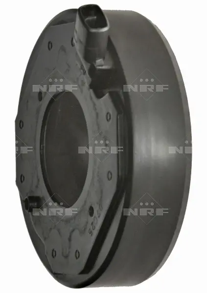 Котушка шківа компресора кондиціонера Toyota Avensis/Rav 4 00- NRF 38663 (фото 1)