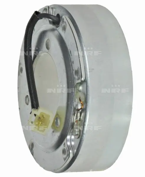 Муфта компресора кондиціонера Chevrolet Aveo 1.2 LPG 12-/Mazda 6 2.0 07- NRF 38697 (фото 1)