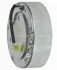 Муфта компресора кондиціонера Chevrolet Aveo 1.2 LPG 12-/Mazda 6 2.0 07- NRF 38697 (фото 1)