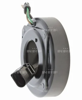 Муфта компресора кондиціонера Audi A3 1.6-1.8T 96-/Ford Focus 1.6 TDCi 05- NRF 38736