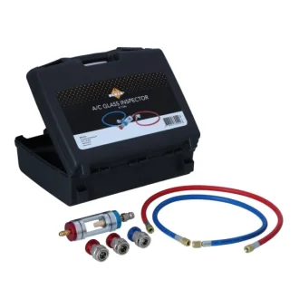 Колба оглядова для діагностики фреону R134a NRF 38807