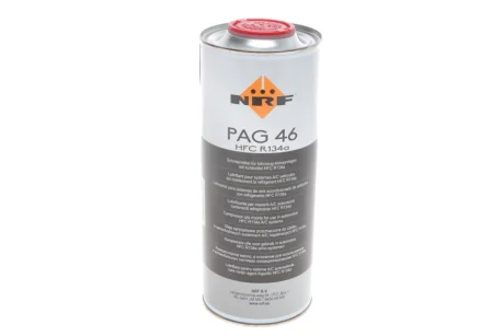 Олива компресорна PAG 46 1 л NRF 38836