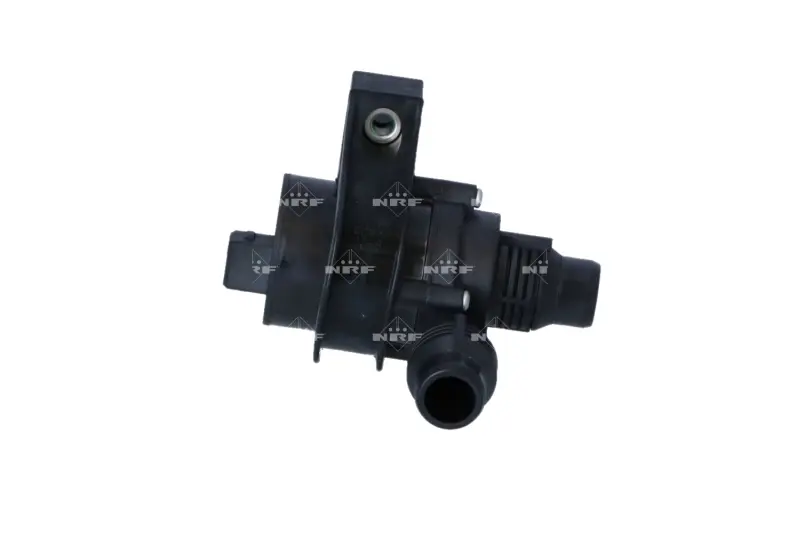 Насос системи охолодження (додатковий) BMW X5 (E70/F15/F85)/X6 (E71/E72) 2.0-4.8 06-18 (елект.) NRF 390012 (фото 1)