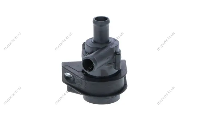Насос системи охолодження (додатковий) VW T5 1.9-3.2TDI 03-09 NRF 390013 (фото 1)