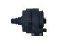 Насос системи охолодження (додатковий) BMW 3 (F30/G20)/5 (G30) 13-(B47/B48/B57) NRF 390040 (фото 2)