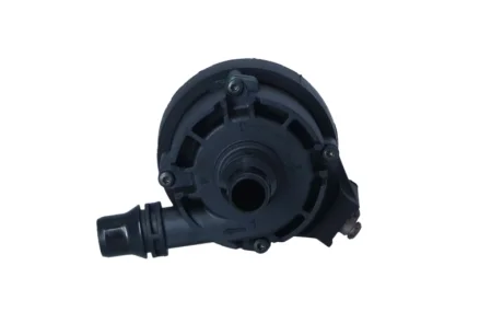 Насос системи охолодження (додатковий) BMW 3 (F30/G20)/5 (G30) 13-(B47/B48/B57) NRF 390040