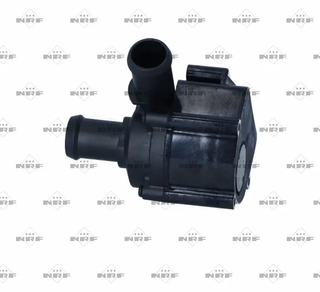Насос системи охолодження (додатковий) Audi A4/A5/A6/A7/A8/Q5/Q7/Q8/Porsche Panamera 2.0-4.0 11- NRF 390061 (фото 1)