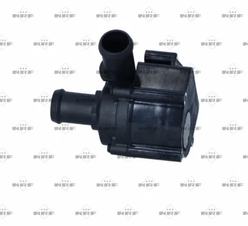 Насос системи охолодження (додатковий) Audi A4/A5/A6/A7/A8/Q5/Q7/Q8/Porsche Panamera 2.0-4.0 11- NRF 390061