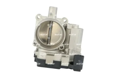 Корпус заслонки дросельної VW Caddy IV 1.2/1.4/1.6 TSI 15-20 NRF 408010
