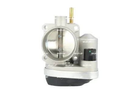 Заслонка дросельна Renault Clio III 1.4/1.6 16V 05-12 NRF 408024