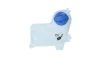 Бачок розширювальний Audi A4 2.5TDI 00-04 NRF 454008 (фото 1)