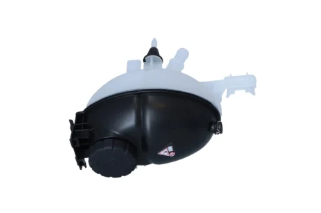 Бачок розширювальний MB E-class (S212/C207/W212)/C-class (W204/S204) 07- NRF 454058
