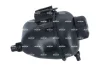 Бачок розширювальний BMW X5 (G05/F95)/X6 (G06/F96)/X7 (G07) 18- B46/B47/B48/B57/B58 NRF 454087 (фото 2)
