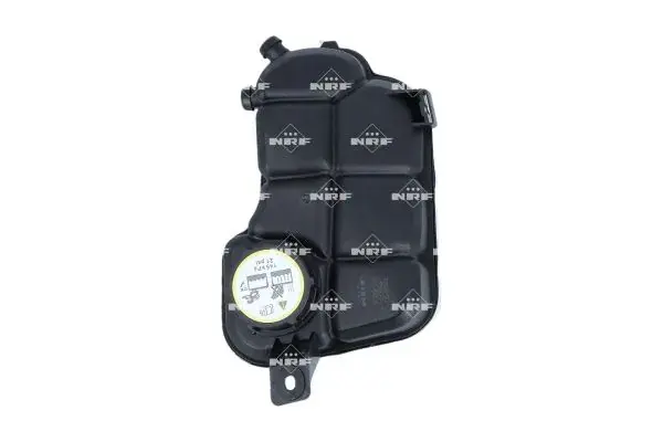 Бачок розширювальний Ford Galaxy/Mondeo/S-Max 1.6/2.0TDCI 06-15 NRF 454092 (фото 1)