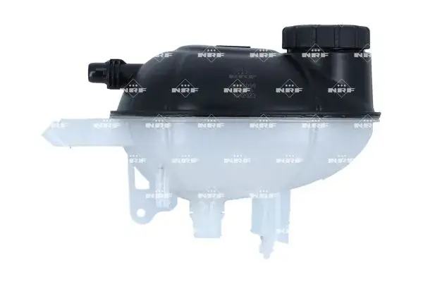 Бачок розширювальний MB S-class (W205) 1.6-2.0 13- NRF 454093 (фото 1)