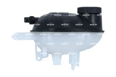 Бачок розширювальний MB S-class (W205) 1.6-2.0 13- NRF 454093