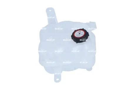 Бачок розширювальний Ford Transit 2.0-2.4 TDCi 00-06 NRF 454096