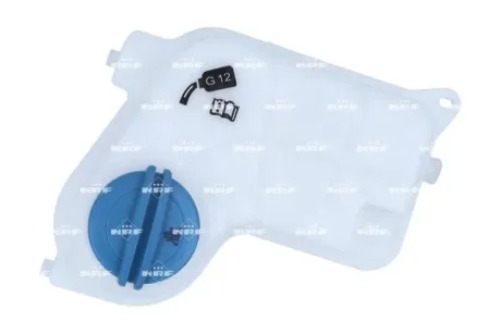 Бачок розширювальний Audi A6 96-06 NRF 454101