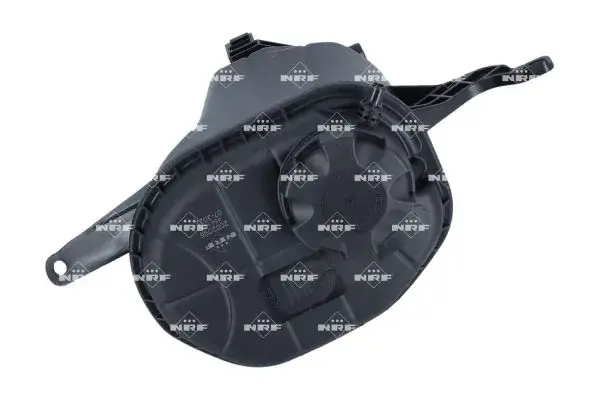 Бачок розширювальний BMW 5 (F10)/7 (F01/F02/F03/F04) 09-15 NRF 454103 (фото 1)