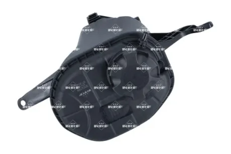 Бачок розширювальний BMW 5 (F10)/7 (F01/F02/F03/F04) 09-15 NRF 454103