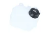 Бачок розширювальний Mini (R56/R57/R58/R59)/Clubman (R55)/Clubvan (R55)/Countryman (R60) 06-16 NRF 454122 (фото 4)