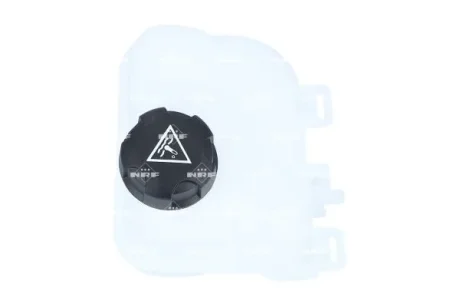 Бачок розширювальний Mini (R56/R57/R58/R59)/Clubman (R55)/Clubvan (R55)/Countryman (R60) 06-16 NRF 454122