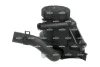 Бачок розширювальний MB E-class (W212/W213) 1.6/2.0 (M274) 13- (з кришкою) NRF 454163 (фото 2)
