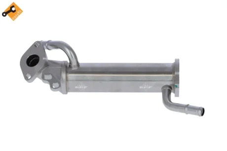 Радіатор рециркуляції ВГ Ford Transit 2.4 TDCi 06-14 NRF 48013