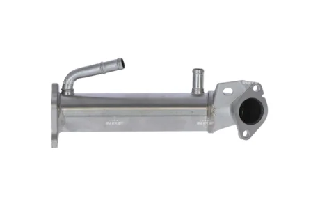 Радіатор рециркуляції ВГ Ford Transit V363/Ranger 2.2 TDCI 11- NRF 48014
