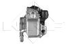Радіатор рециркуляції ВГ з клапаном EGR Citroen Jumpy/Peugeot Expert 2.0 HDi 10- NRF 48204 (фото 2)