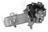 Радіатор рециркуляції ВГ з клапаном EGR Citroen Jumpy/Peugeot Expert 2.0 HDi 10- NRF 48204 (фото 3)