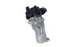 Радіатор рециркуляції ВГ з клапаном EGR Citroen C5 III 2.2 HDi 10- NRF 48206 (фото 2)