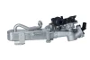 Радіатор рециркуляції ВГ з клапаном EGR Citroen C5 III 2.2 HDi 10- NRF 48206 (фото 3)