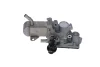 Радіатор рециркуляції ВГ з клапаном EGR Renault Megane III/Scenic III 1.9dCi 08- NRF 48207 (фото 1)