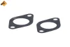 Радіатор рециркуляції ВГ з клапаном EGR Audi A4/A6 2.0D 04-11 NRF 48311 (фото 5)
