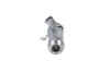 Радіатор рециркуляції ВГ Peugeot Bipper 1.4 HDi 08-18 NRF 48315 (фото 2)