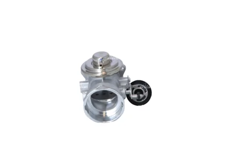 Клапан EGR VW T5 1.9TDI NRF 48324