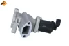 Клапан EGR Fiat Punto/ Opel Corsa 1.3 CDTI NRF 48325 (фото 1)