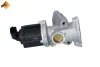 Клапан EGR Fiat Punto/ Opel Corsa 1.3 CDTI NRF 48325 (фото 3)