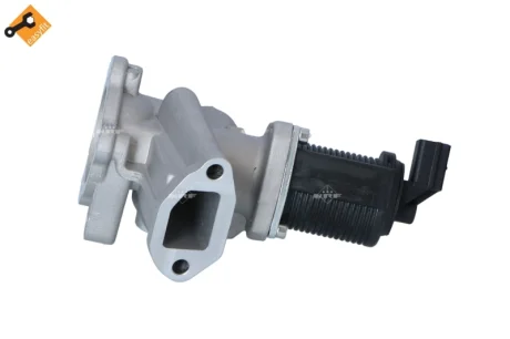 Клапан EGR Fiat Punto/ Opel Corsa 1.3 CDTI NRF 48325