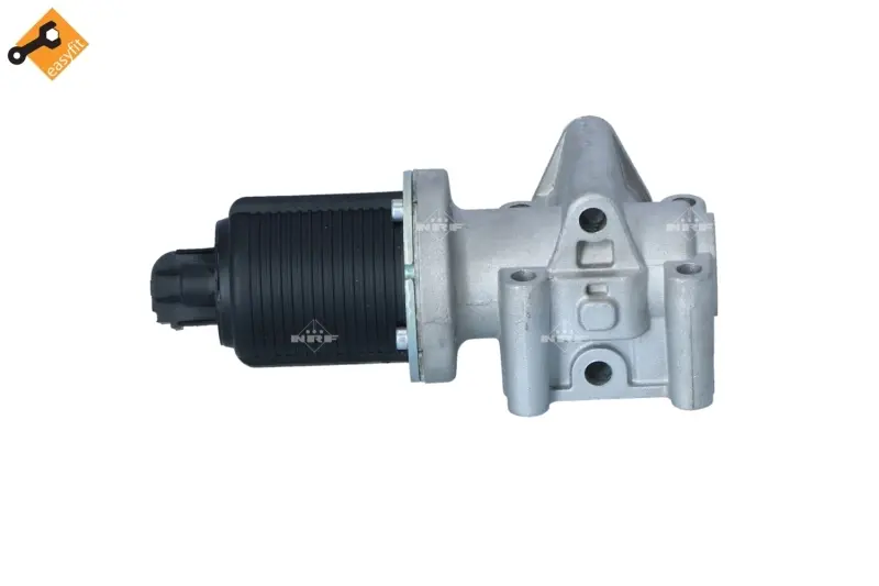 Клапан EGR Opel Astra H/Vectra C/Zafira 1.9CDTI 04-15 NRF 48326 (фото 1)