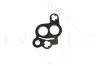 Клапан EGR Ford FocusII/Galaxy/MondeoIII/IV/ Mazda 3,5,6,MPV 1.8-2.5 00- NRF 48332 (фото 5)