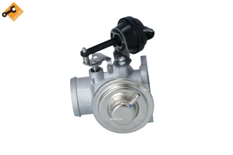 Клапан EGR VW Caddy 1.9 TDI 96-04 NRF 48333