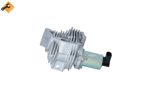 Клапан EGR Renault Megane II/Laguna II/Scenic II 1.9dCi 03- NRF 48340