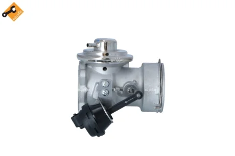 Клапан EGR VW Caddy 1.9TDI 77KW 03- NRF 48345
