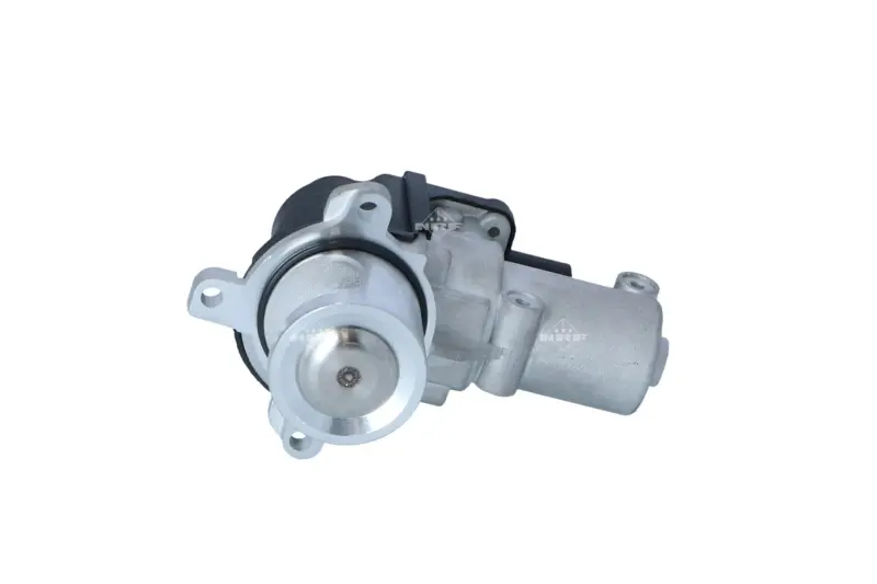 Клапан EGR Audi A4/A6 Q5/Q7/VW Touareg 2.7/3.0/6.0D 07- NRF 48347 (фото 1)