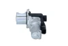 Клапан EGR Audi A4/A6 Q5/Q7/VW Touareg 2.7/3.0/6.0D 07- NRF 48347 (фото 2)