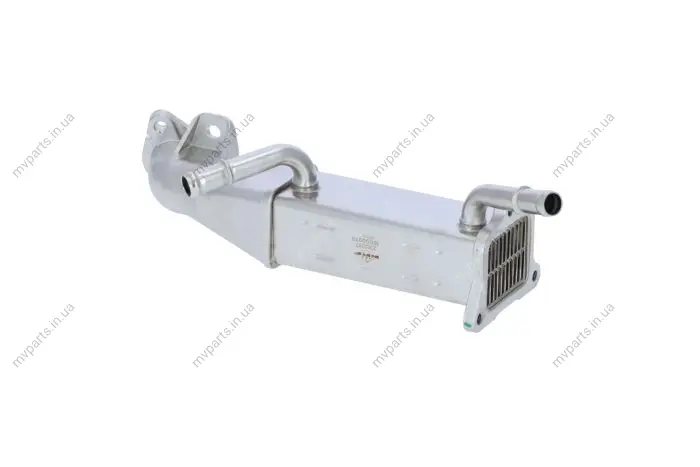 Радіатор рециркуляції ВГ Ford Transit 2.2 TDCi 13- NRF 48351 (фото 1)