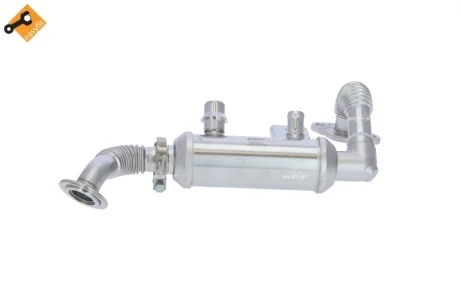 Радіатор рециркуляції ВГ Ford Transit Connect 1.8 Di/TDCI 02-13 NRF 48353